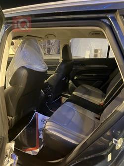 فورد تيريتوري